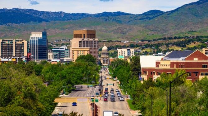 DNA Paternity Testing in Box Elder, SD 